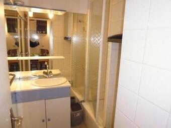 Apartment Mongie Tourmalet 71