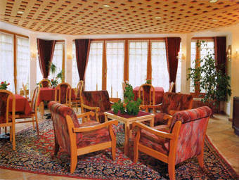 Posada Bela Riva