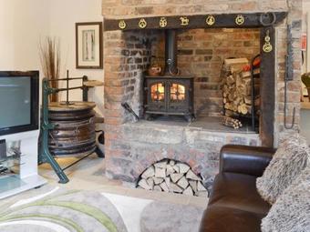 The Old Forge