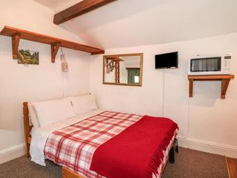 The Loft, Hope Valley