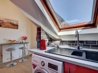Apartment Bolthole