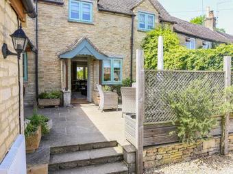 Fairview Cottage, Burford
