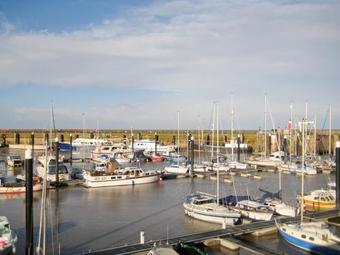 Kings Lynn