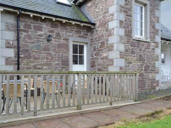 Mill Cottage II