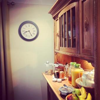 Three Wells B&B
