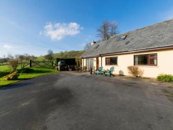 Holiday Home Penrhy