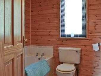 Bea Lodge