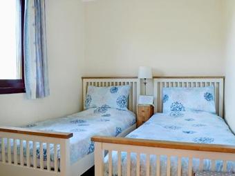 Gean Cottage