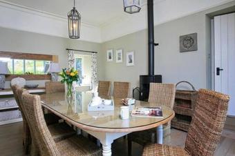 River Lodge
