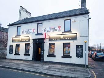 Hotel The Bay Horse