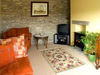 Hury Lodge