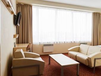 Abc Hotel Bauska