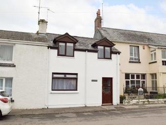 Dial Cottage