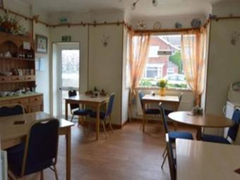 Hostal White Heather Guest House