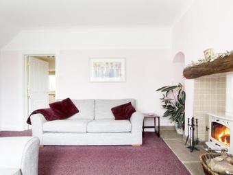 The Barmoor Retreat