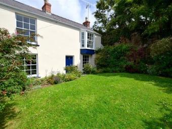 Holiday Home Erren