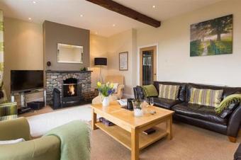 Hall Bank Cottage