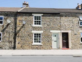 Harthopeburn Cottage