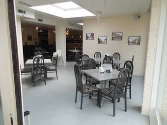 Hotel Petrus