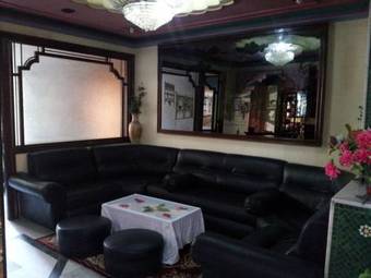 Hotel La Giralda