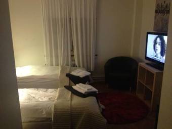 Hotell �ppelviken