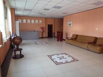 Dangara Hotel