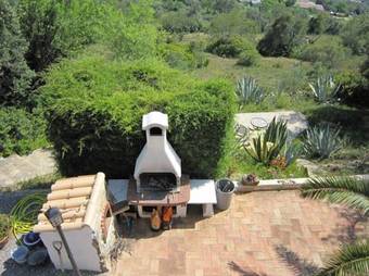 Villa Carrossel
