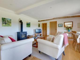 Holiday Home Dairy