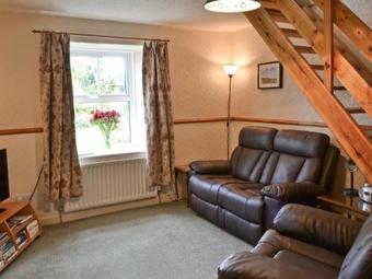 Cartwheel Cottage