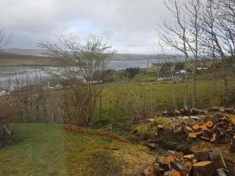 Loch Eyre Cottage