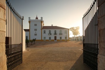 Torre De Palma, Wine Hotel