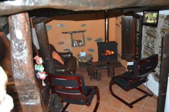Casa Do Forno