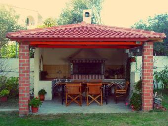 Apartamento Kanali Homes