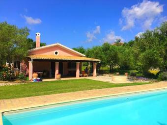 Villa Kleopatra