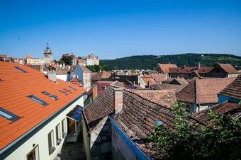 Hostal Am Goldberg