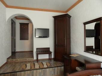 Hotel Claudiu