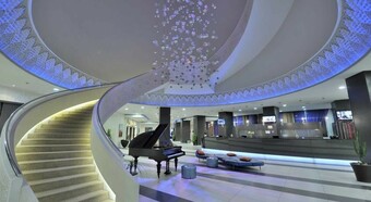 Hotel Kenzi Solazur