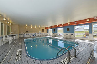 Hotel Fairfield Inn