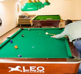 Hostal Pensiunea Casa Creanga