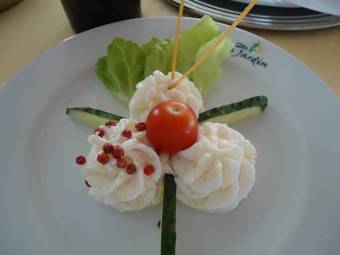 Hotel Mon Jardin