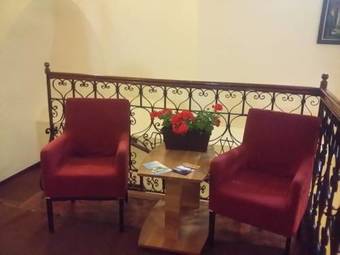 Hostal Vila Royal