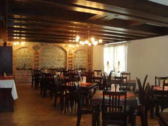 Hostal Pension Casa Iurca