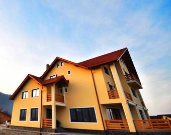 Hostal Camves Inn