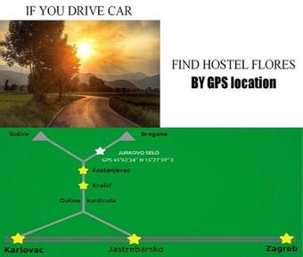 Hostel Flores