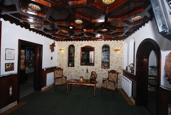 Hotel Pensiunea Regina