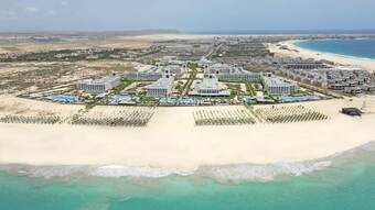 Hotel Riu Palace Santa Maria