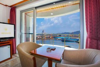 Geoje Island Hotel
