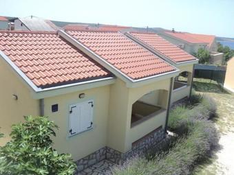 Apartments Mikecin