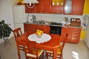 Bruna Apartment