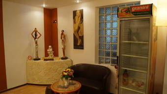 Hotel Marasesti